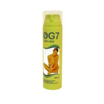 G7 Light Legs 200Ml.