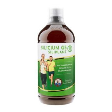 Silicium G5 Siliplant 1Litro