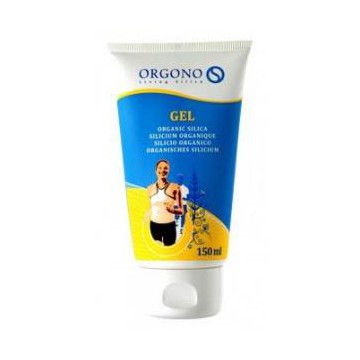 Orgono Gel 150Ml.