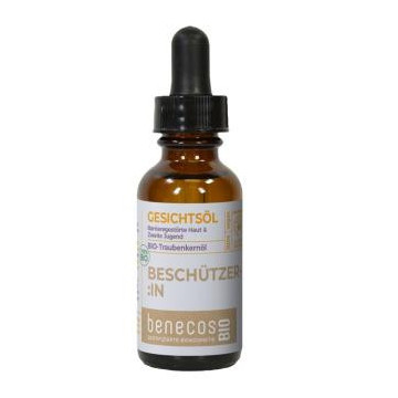 Aceite Facial Pepita De Uva...