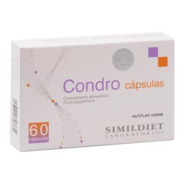 Condro 60Cap.