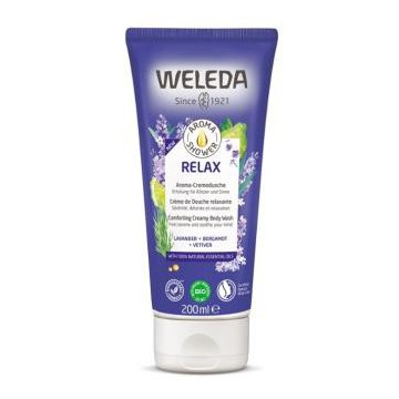 Aroma Shower Relax Gel De...