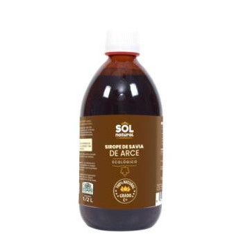 Sirope Arce 1Lt. Bio