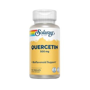 Quercitin Non Citrus 90Cap.