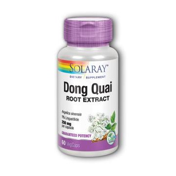 Dong Quai 60Cap.