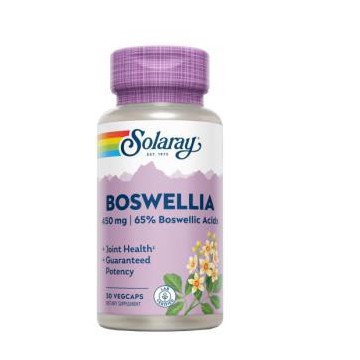 Boswellia 60Cap.