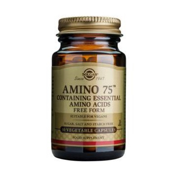Amino 75 30Cap
