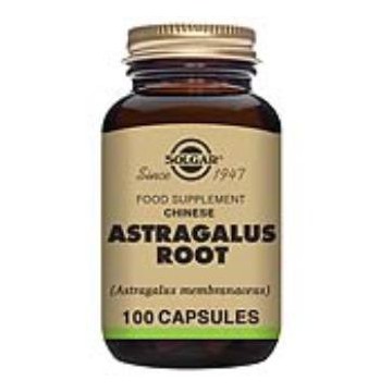 Astragalus Chino...