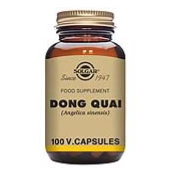 Dong Quai 100Cap.