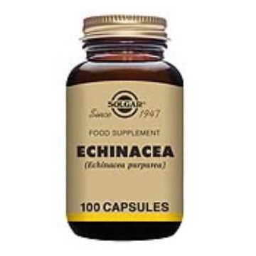 Echinacea 100Vegicaps