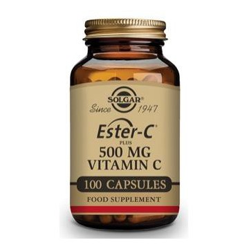 Ester C Plus 500Mg....