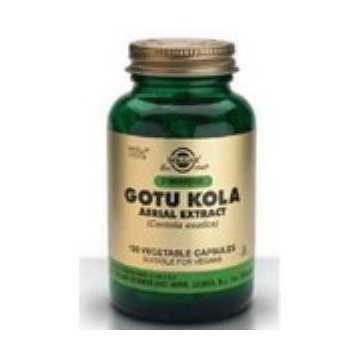 Gotu Kola Sfp (Centella...