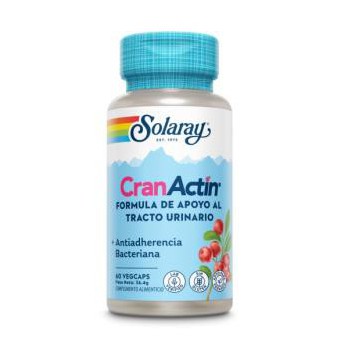 Cranactin 60Cap.