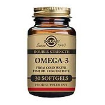 Omega 3 Alta Concentracion...