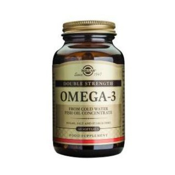 Omega 3 Alta Concentracion...