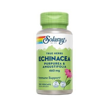 Echinacea...