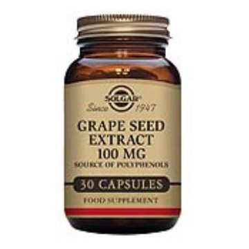 Semilla Uva Grape Seed...