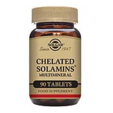 Solamins (Complejo...