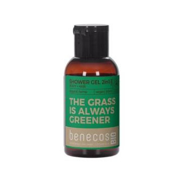 Gel De Bao 2En 1 Caamo...