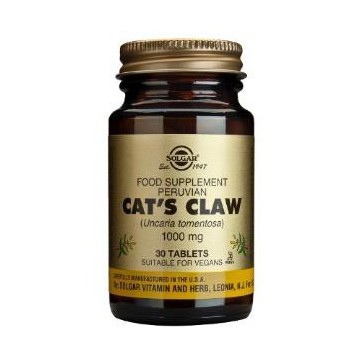 Uña Gato Cats Claw (Uncaria...