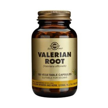 Valeriana (Valeriana Root)...