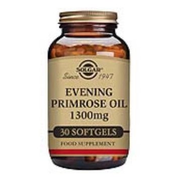 Aceite Primula Rosa 1300Mg....