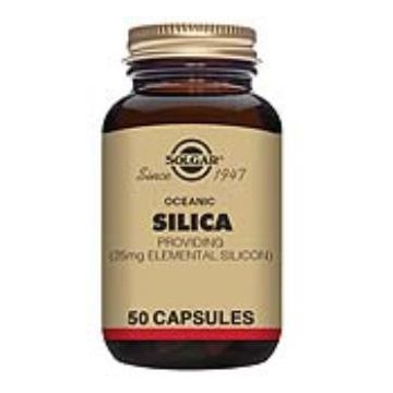 Silice Oceanico (Silica)...