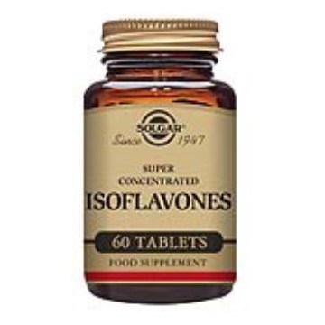 Super Isoflav. De Soja No...