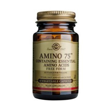 Amino 75 90Vegicaps.