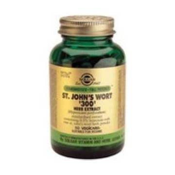 Hiperico Corazoncillo...