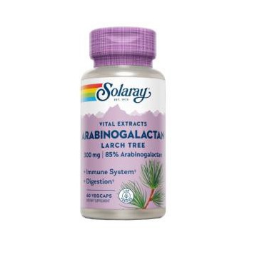 Arabinogalactano (Ag...