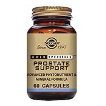 Gs Prostate Support 60Vegicaps