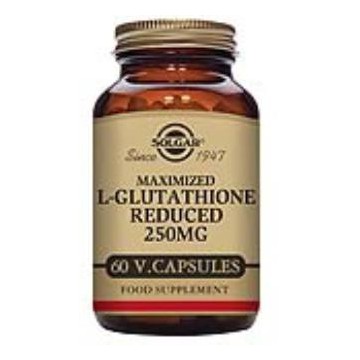 L-Glutation Maximizado...