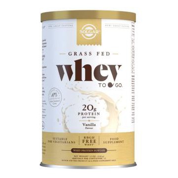 Whey To Go Proteina En...