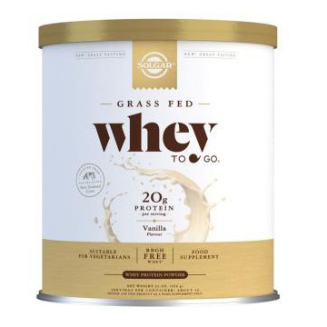 Whey To Go Proteina En...
