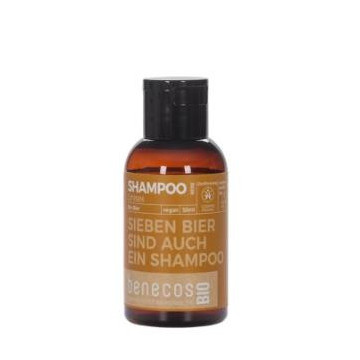 Champu Unisex Cerveza Mini...