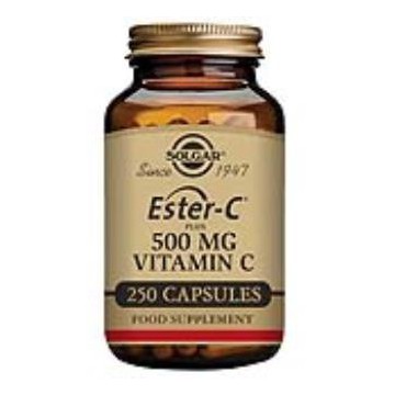 Ester C Plus 500Mg....