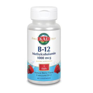 Methylcobalmin (B12) 60Comp.