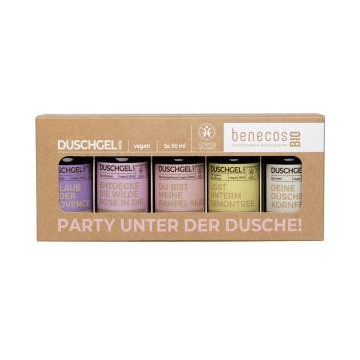 Pack Gel De Baño Shower...