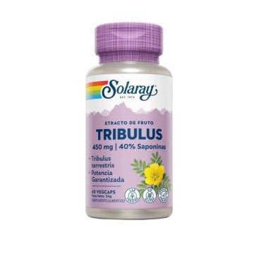 Tribulus 60Cap.
