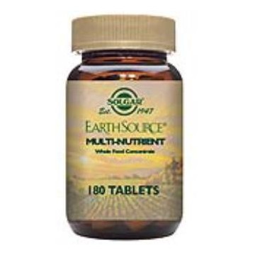 Earth Source 180Comp.