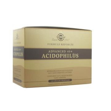 40 Plus Acidophilus...