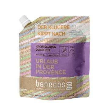 Gel De Baño Lavanda Recarga...