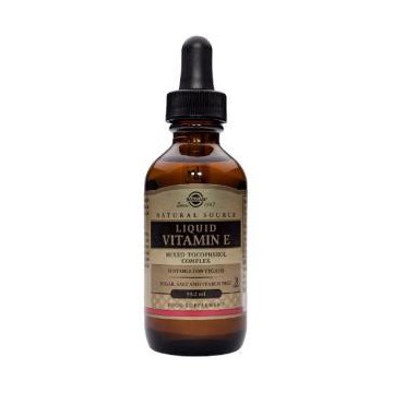 Vitamina E Liquida 60Ml