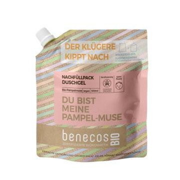 Gel De Baño Pomelo Recarga...