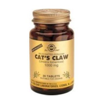 Uña Gato Cats Claw (Uncaria...