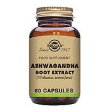 Ashwaganda(Withania...