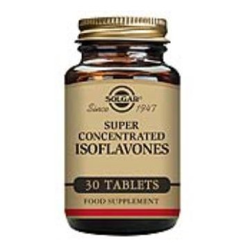 Super Isoflav. De...