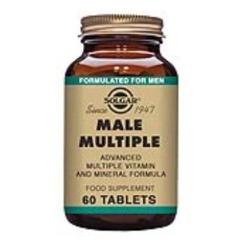 Male Multiple (Compl.Para...