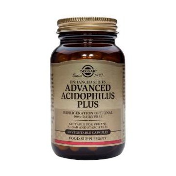 Acidophilus Plus Avanzado...